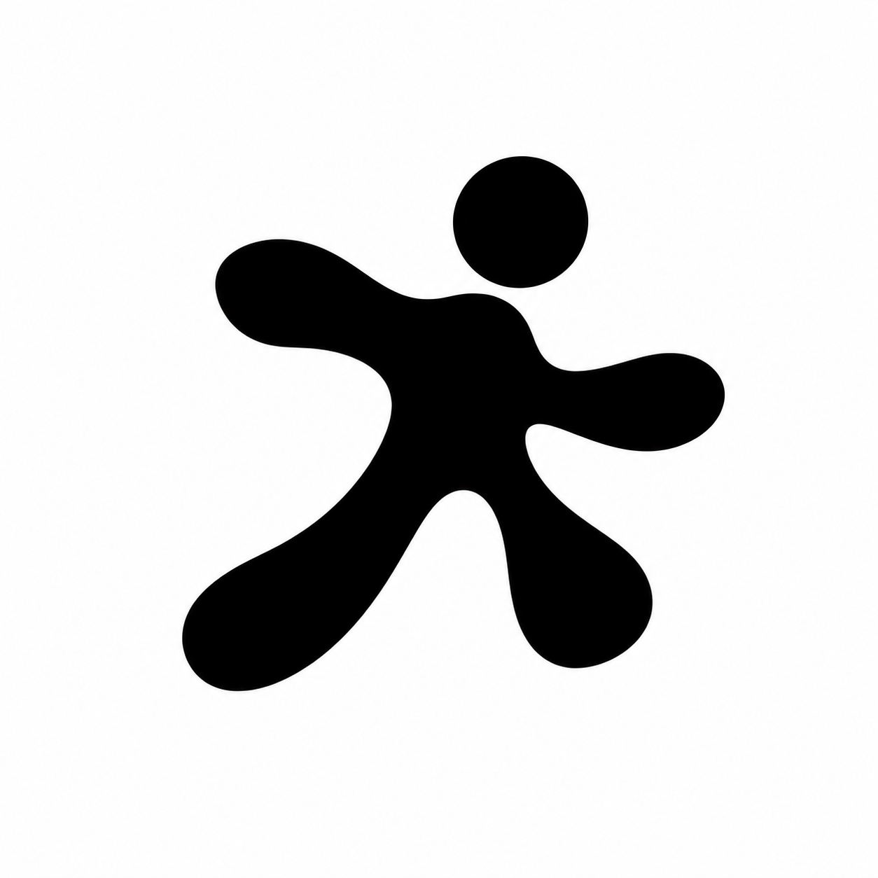The Walk Company walking figure
